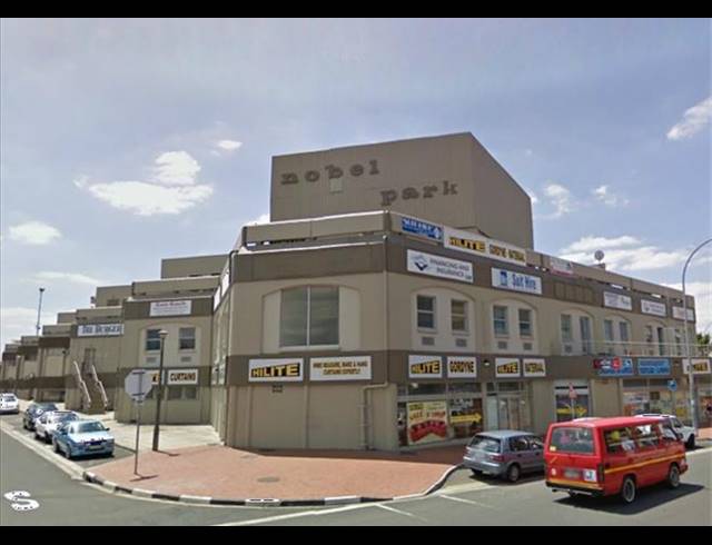 100M² RETAIL TO LET IN BELLVILLE CENTRAL